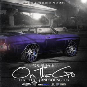 Onda Go (feat. Young Lox & 2dye4)