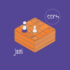 You of all People (feat. Jani)