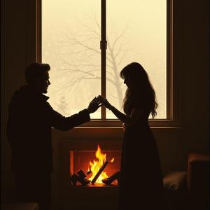 Iubirea mea e averea mea (A.I.)