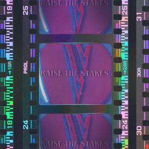 Raise The Stakes Las Vegas Aces (feat. SonicDopeSeller)