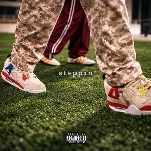Steppin'