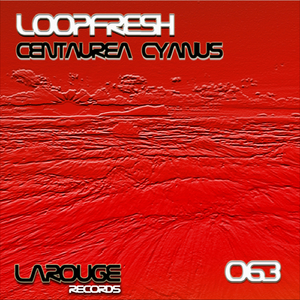 Centaurea Cyanus (Original Mix)