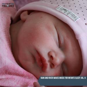 Soft Drizzle on a Country Day