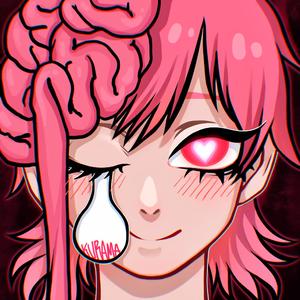 毒心脏(Cœur Empoisonné)