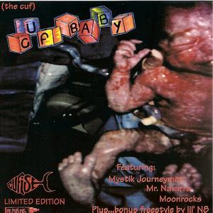 Mouthpiece (feat. Luckyiam & Jack Paper)