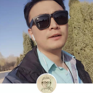 我陪你熬过了苦