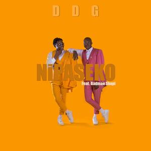 Nipaseko (feat. Badman Shapi)