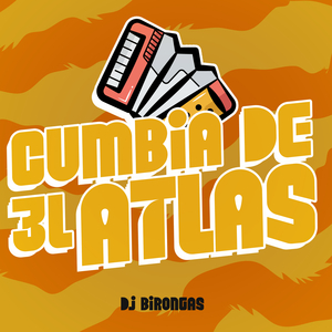 Cumbia De 3L Atlas