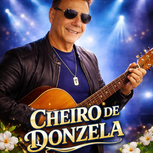 Cheiro de donzela