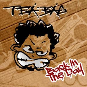 Back in the Day (feat. Natasha Noel, Nai Gray & Daniel Osbie)