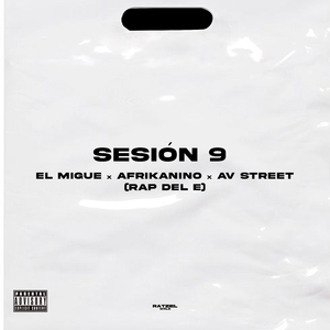 Sesión 9