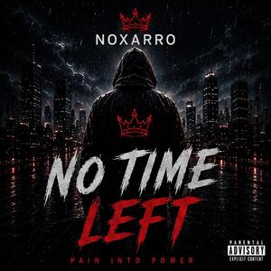 Noxarro (No time left) (UK Drill, Amapiano, and Gospel Soul | Afrobeat)