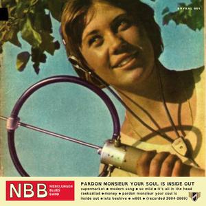 Pardon Monsieur Your Soul Is Inside Out