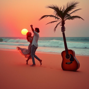 Dance Me Into the Heat