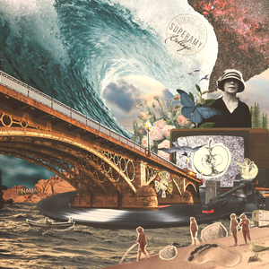 Carta a Donde Estés