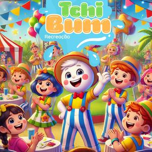Vem com a TchiBum
