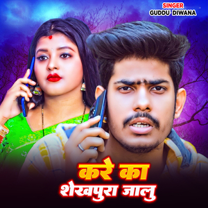 Kare Ka Sheikhpura Jalu