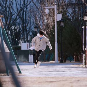 少年大礼包