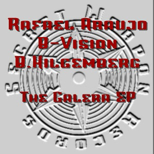 Galera (Original Mix)