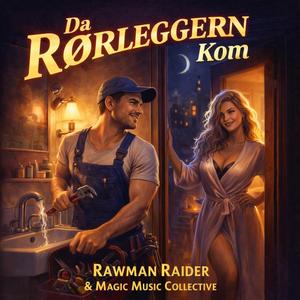 Da rørleggern kom (feat. Magic Music Collective)
