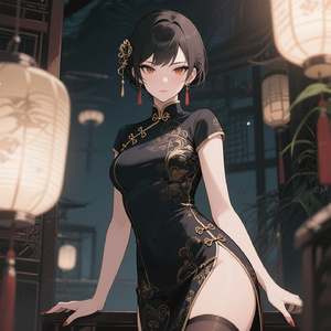 迷路在你唇色里