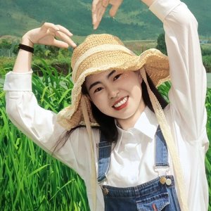 我的喜欢很直白
