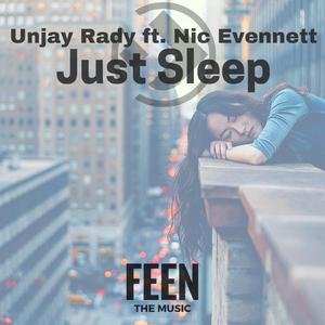 Just Sleep (feat. Nic Evennett)