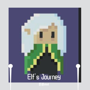 Elf‘s Journey（inst）