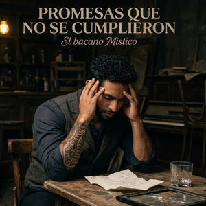 Promesas Que No Se Cumplieron