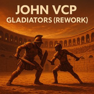 Gladiators (Rework)