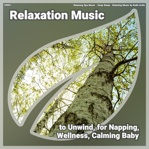 Relaxation Music, Pt. 55