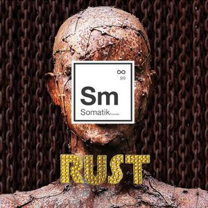 Rust (One Touch Mix)