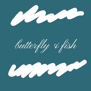 蝴蝶鱼(Prod by Yn1Jasper)