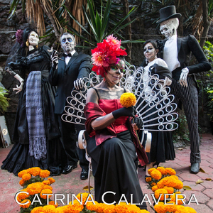Catrina Calavera
