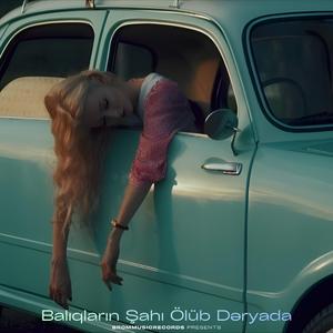 Balıqların Şahı Ölüb Dəryada