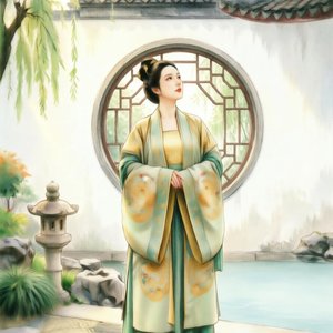 三年了没你的消息