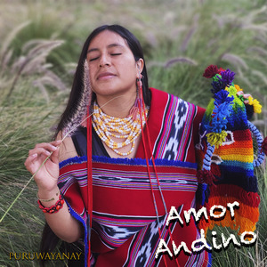 Amor Andino (2023 Remastered Version)