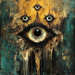 Mausolée de la nuit