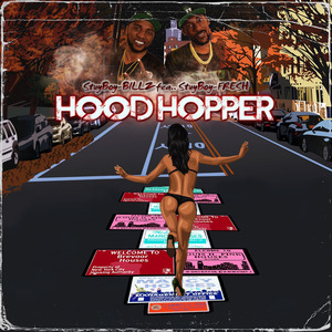 Hood Hopper