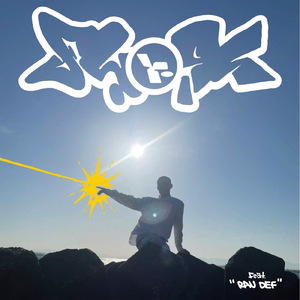 Flash (feat. RAU DEF)