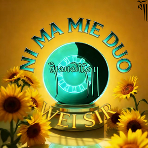 丁增旺索-向日葵（伟SIR remix）