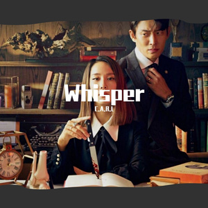 Whisper-韩剧《出轨的话就死定了》（翻自 LIwyd）
