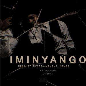 Iminyango