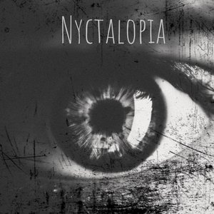 Nyctalopia