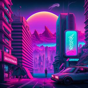 PRECIPICE (feat. Lazerbeak)