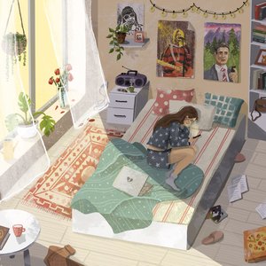 Очень грустная вечеринка