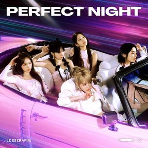 Perfect Night (HOT MOCHA Remix) 伴奏