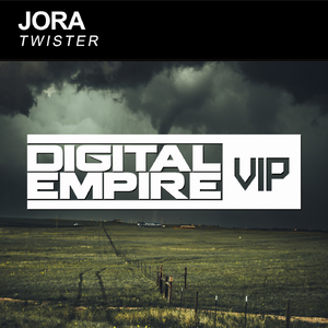 Twister (Original Mix)