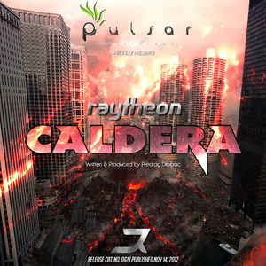 Caldera (Original Mix)