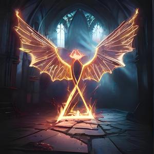 Scream Into the Flame